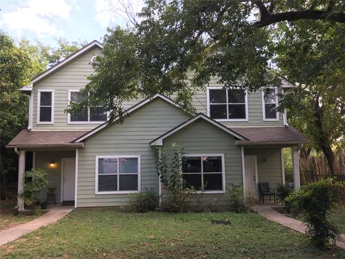 b-1803 Poquito #B Street, Austin, TX, 78702 | Card Image