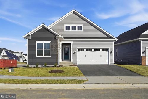 601 Granite Ridge Drive, Winchester, VA, 22603 | Card Image