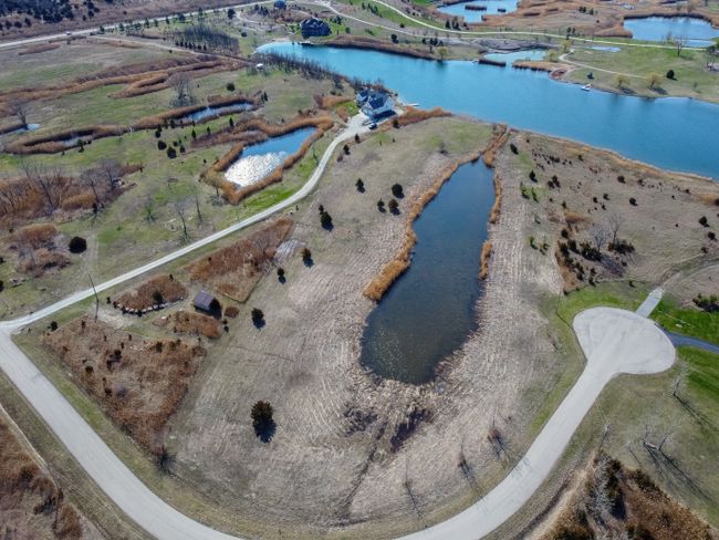 LOT 2 Lake Greenfield Lane, Home with 0 bedrooms, 0 bathrooms and null parking in Gardner IL | Image 1