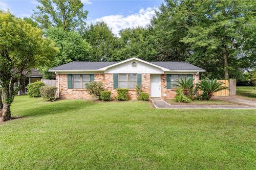 504 Farnell Ln, Mobile, AL, 36606-4933 | Card Image