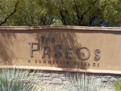 11832 Arenoso Dr, Las Vegas, NV, 89138-4536 | Card Image