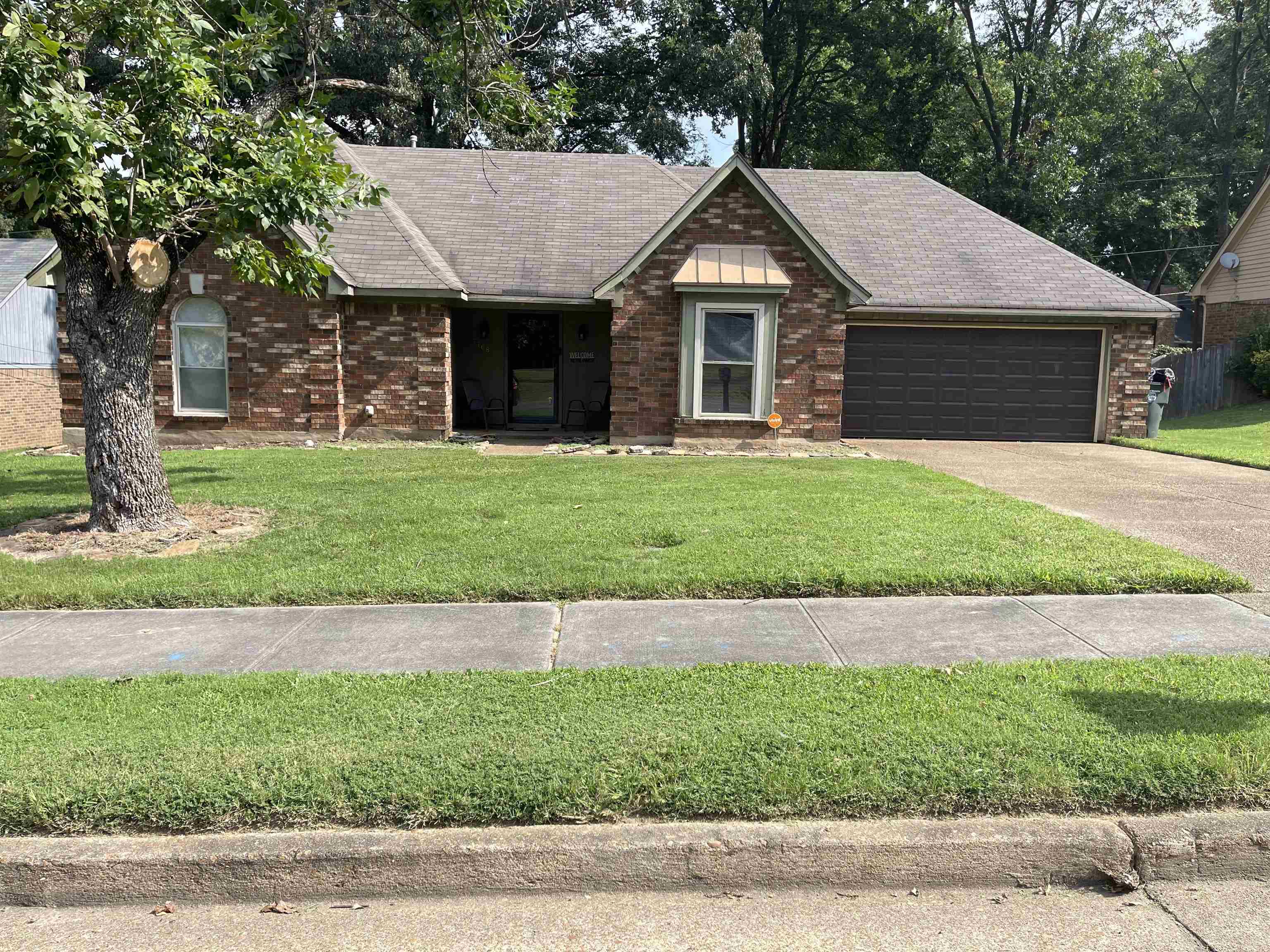 Macon Rd, Cordova, TN 38018