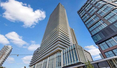 1505-15 Lower Jarvis St, Toronto, ON, M5E0C4 | Card Image