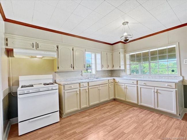 1410 School St, House other with 2 bedrooms, 1 bathrooms and null parking in Hackberry LA | Image 7