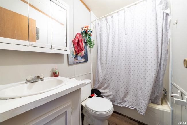 611 N Rangeline Street, House other with 5 bedrooms, 2 bathrooms and null parking in Lima IL | Image 14