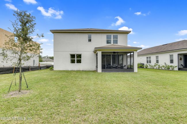 96083 Carrera Way, House other with 5 bedrooms, 3 bathrooms and null parking in Fernandina Beach FL | Image 21