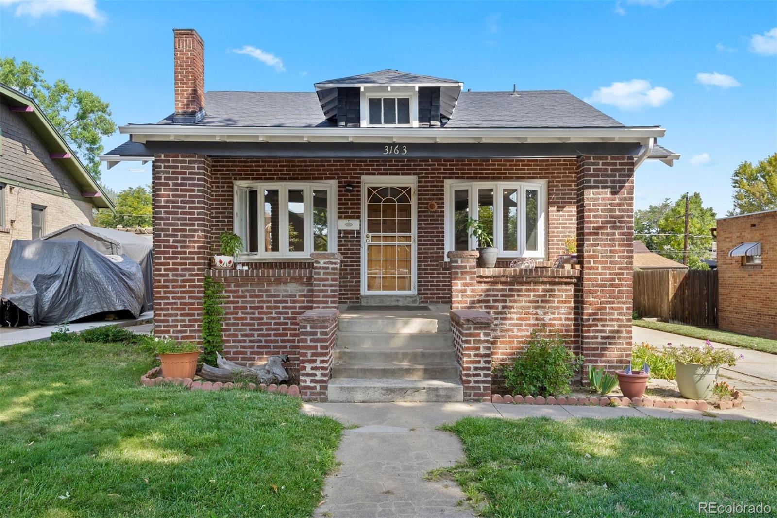 40th Ave, Denver, CO 80211