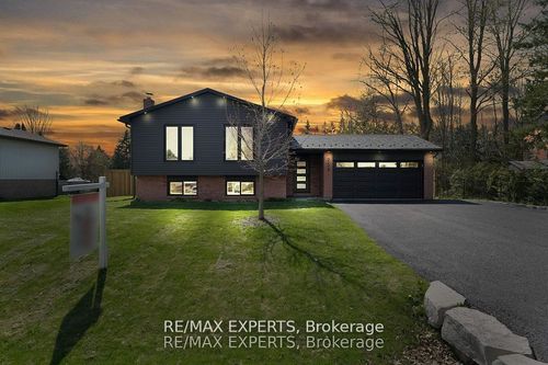 253 Spencer Ave, Thornton, ON, L0L2N0 | Card Image