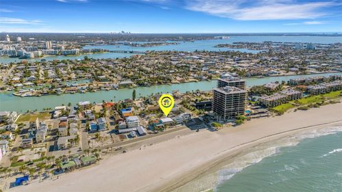 12-7797 W Gulf Blvd, Treasure Island, FL, 33706-3582 | Card Image