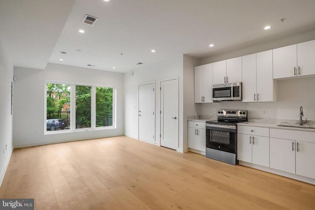 4902 D St Se, Townhouse with 5 bedrooms, 4 bathrooms and null parking in WASHINGTON DC | Image 14