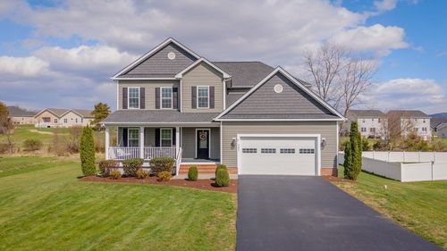 731 Hidden Brook Rd, MCGAHEYSVILLE, VA, 22840-2815 | Card Image