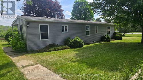 3525 Highway 9 Highway, Brockton, ON, N0G2V0 | Card Image