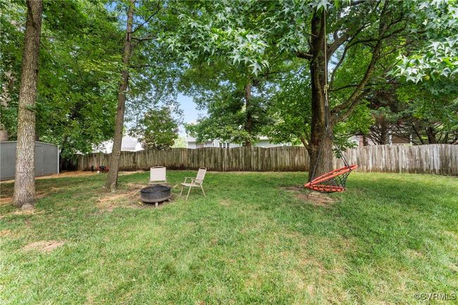 7707 Northern Dancer Ct, House other with 3 bedrooms, 3 bathrooms and null parking in Midlothian VA | Image 31