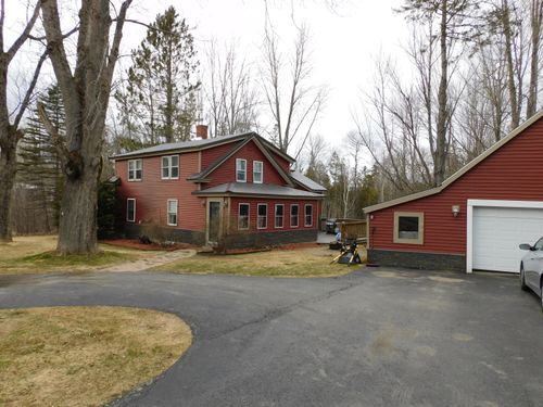 352 S River Road, Calais, ME, 04619 | Card Image