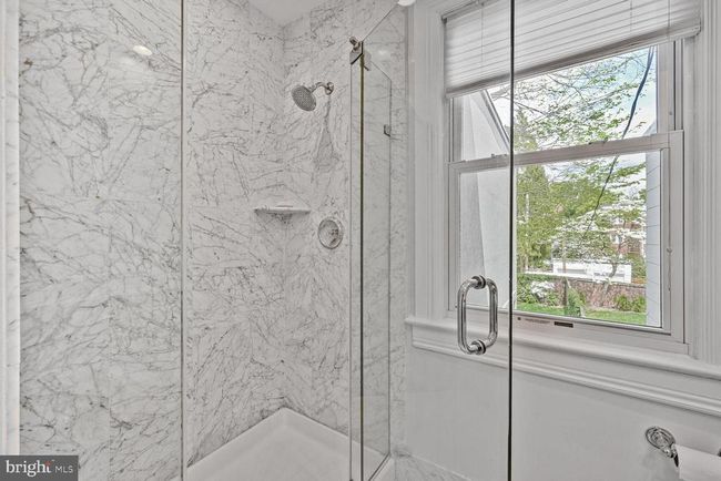 4441 Volta Pl Nw, Townhouse with 4 bedrooms, 4 bathrooms and null parking in WASHINGTON DC | Image 18