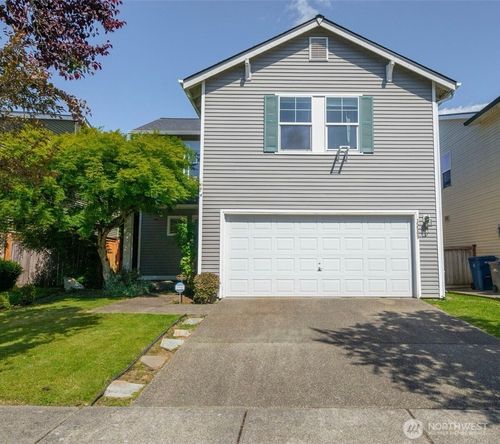 15509 38th Dr Se, Bothell, WA, 98012-4507 | Card Image