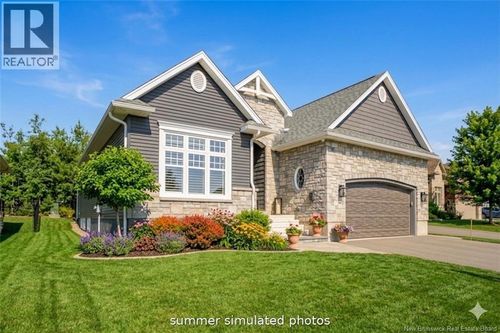 56 Bobak Pl, Fredericton, NB, E3G0G6 | Card Image