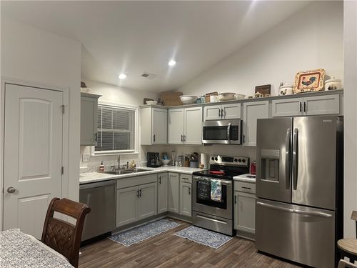 505 Blue Ridge Ave, Belton, SC, 29627-2001 | Card Image