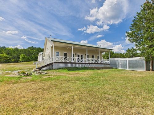 470 Lakeside, Diamond City, AR, 72644-9333 | Card Image