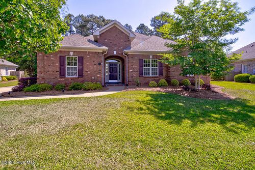 2145 Talmage Dr, Leland, NC, 28451-9340 | Card Image