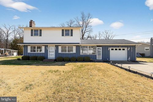 1070 Porchtown Rd, FRANKLINVILLE, NJ, 08322-3635 | Card Image