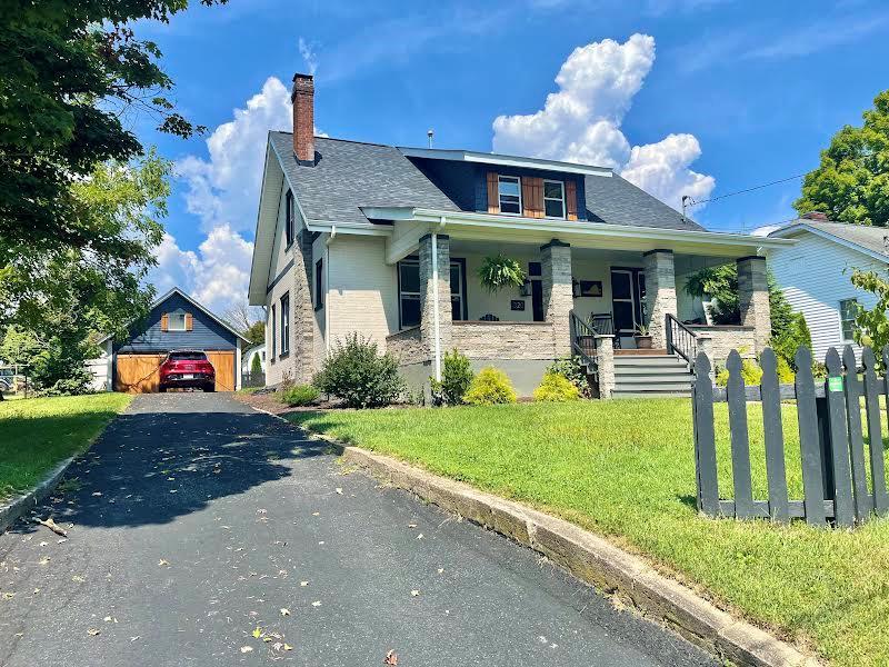 North St, Wytheville, VA 24382