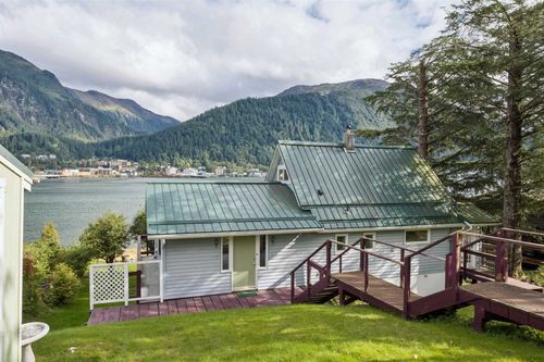 3190 Douglas Hwy, Juneau, AK, 99801-1916 | Card Image