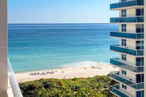 apt-1010-9225 Collins Ave, Surfside, FL, 33154-3040 | Card Image