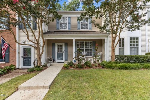106 Canyon Lake Cir, Morrisville, NC, 27560-7769 | Card Image