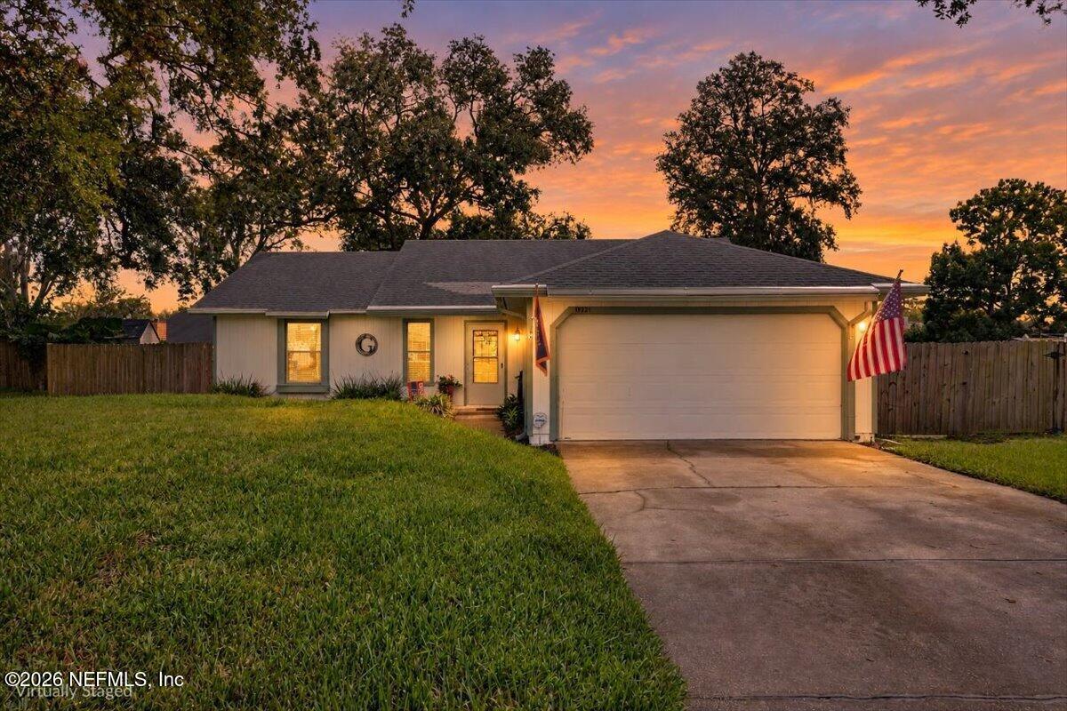Residential in Jacksonville