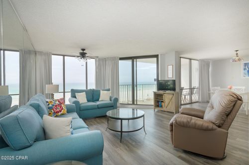 l206-11757 Front Beach Rd, Panama City Beach, FL, 32407-3670 | Card Image