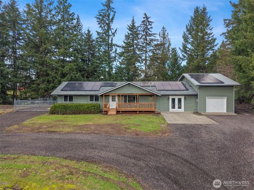 14403 Brandie Court Se, Yelm, WA, 98597 | Card Image