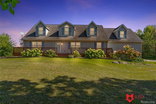 386 Meadowview Dr, Attica, MI, 48412-9688 | Card Image