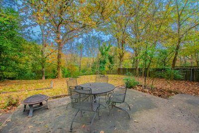 616 Skyline Dr, House other with 3 bedrooms, 2 bathrooms and null parking in North Little Rock AR | Image 3