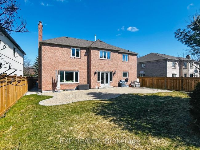 29 Wingate Cres, House other with 6 bedrooms, 6 bathrooms and 8 parking in Richmond Hill ON | Image 44