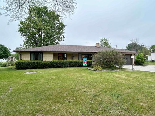 1401 W 5th St, Storm Lake, IA, 50588-3007 | Card Image