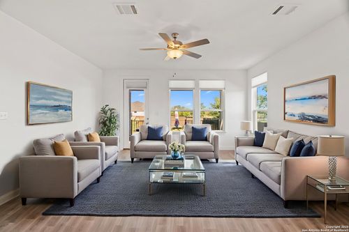 300 Fiddleneck Rd, Marble Falls, TX, 78654-2272 | Card Image