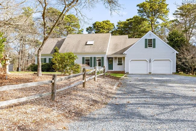 20 Anson Hunter Ln, House other with 3 bedrooms, 3 bathrooms and 2 parking in Orleans MA | Image 38