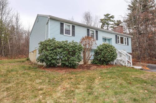 81 Orchard Path Rd, Weare, NH, 03281-4915 | Card Image