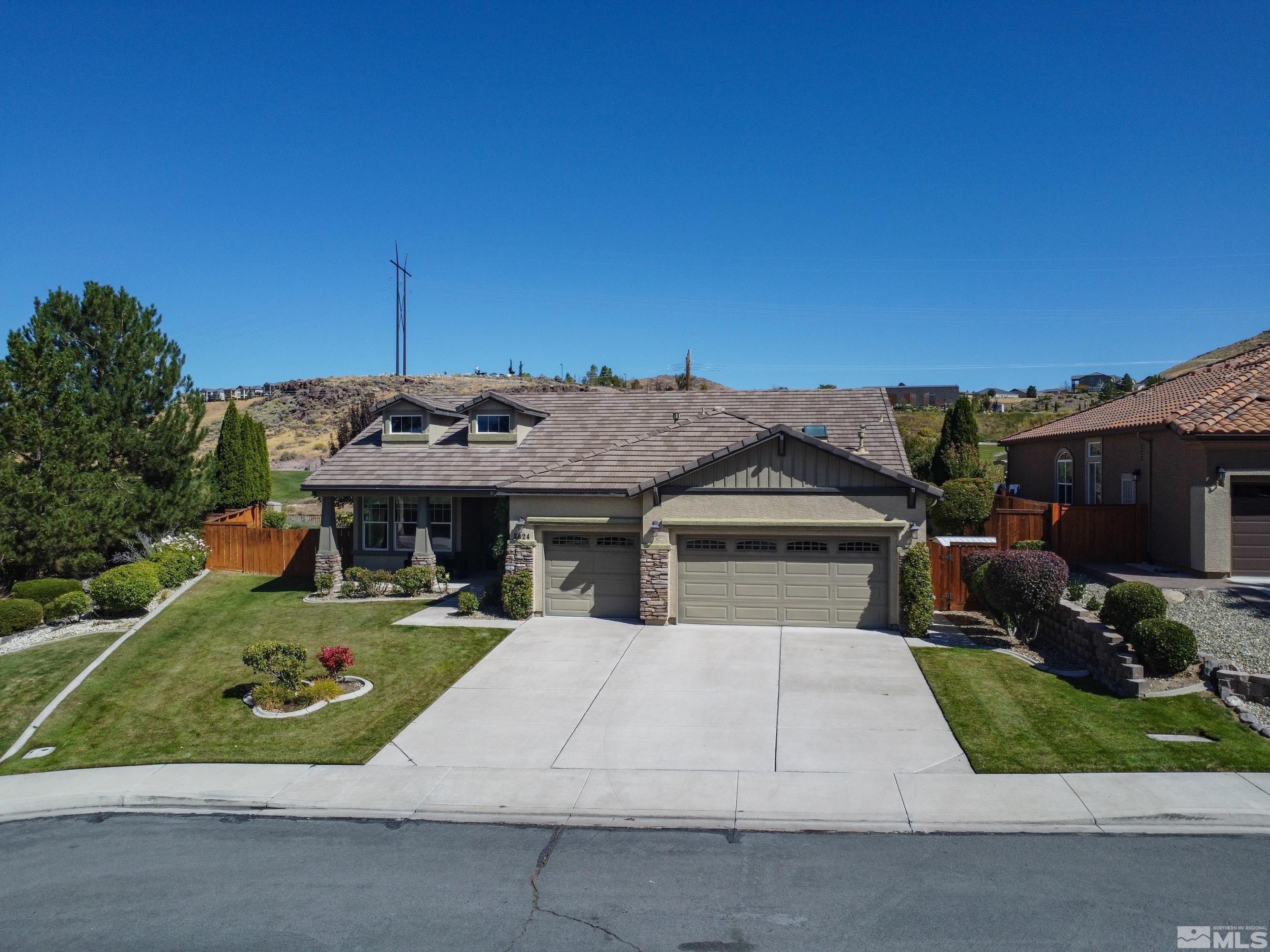Roseto Cir, Sparks, NV 89434