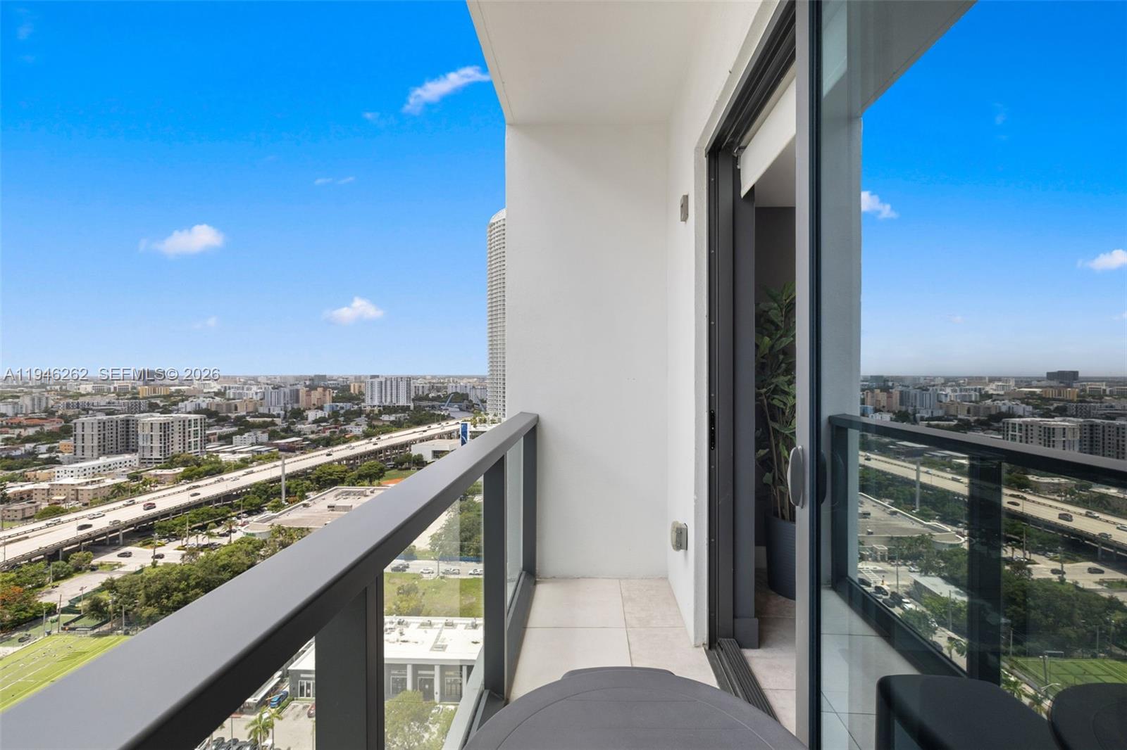 Residential in Miami 5