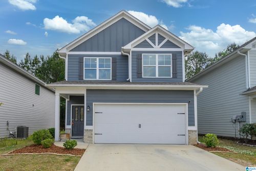 3455 Misty Hollow Dr, BESSEMER, AL, 35022-1113 | Card Image