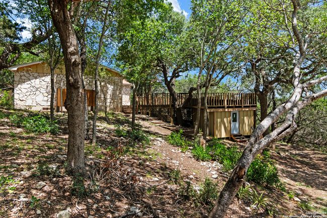 202 Cedar Hill Rd, House other with 3 bedrooms, 2 bathrooms and null parking in Pipe Creek TX | Image 19