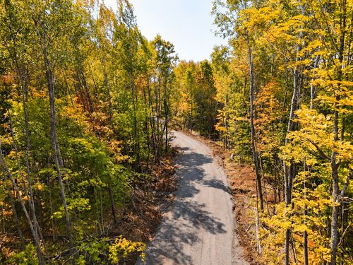 Parcel 6 County Road A, Solon Springs, WI, 54873 | Card Image