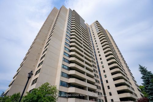 2403-75 Wynford Heights Cres, North York, ON, M3C3H9 | Card Image