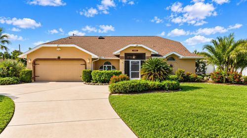 23167 Mineral Ave, PORT CHARLOTTE, FL, 33954-3548 | Card Image