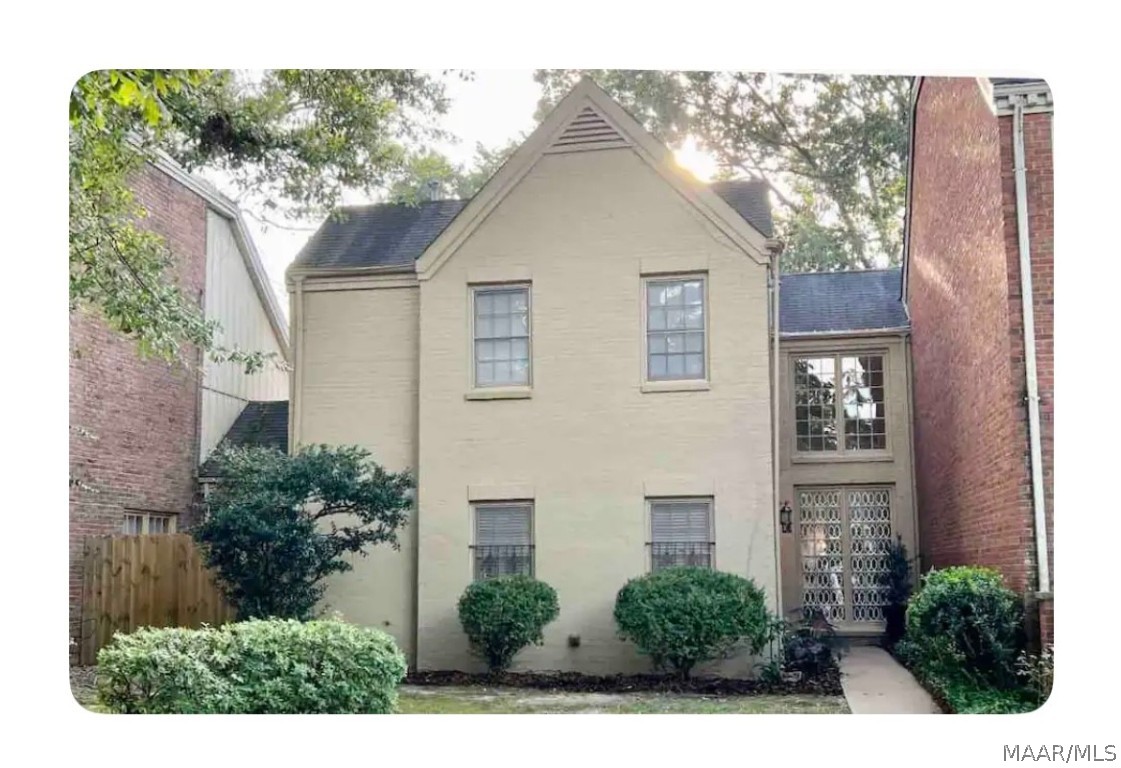 Old Farm Rd, Montgomery, AL 36111