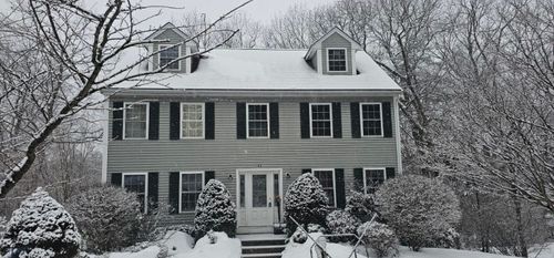 43 Juniper St, North Billerica, MA, 01862-3125 | Card Image
