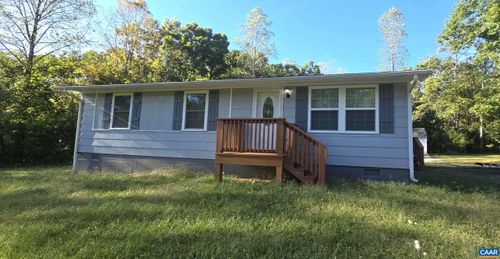 3600 Green Creek Rd, SCHUYLER, VA, 22969-1501 | Card Image