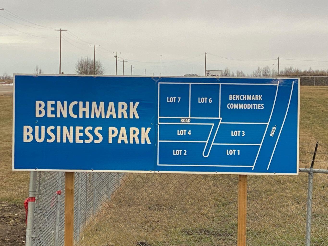 Land in Rural Ponoka County 5